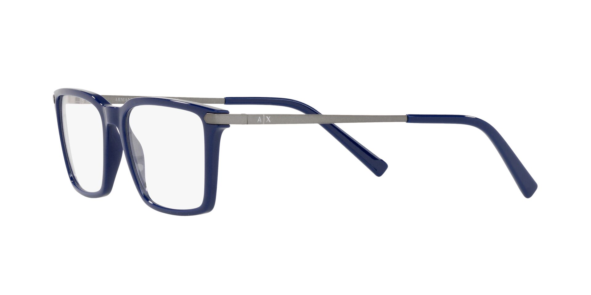 Okulary korekcyjne Armani Exchange AX3077-8212