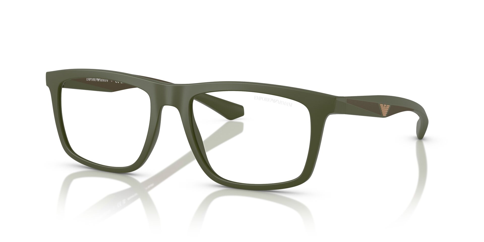 Okulary korekcyjne Emporio Armani EA4235-61841W