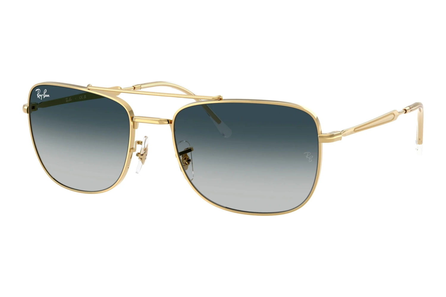 Okulary przeciwsłoneczne Ray Ban 0RB 3755-920132