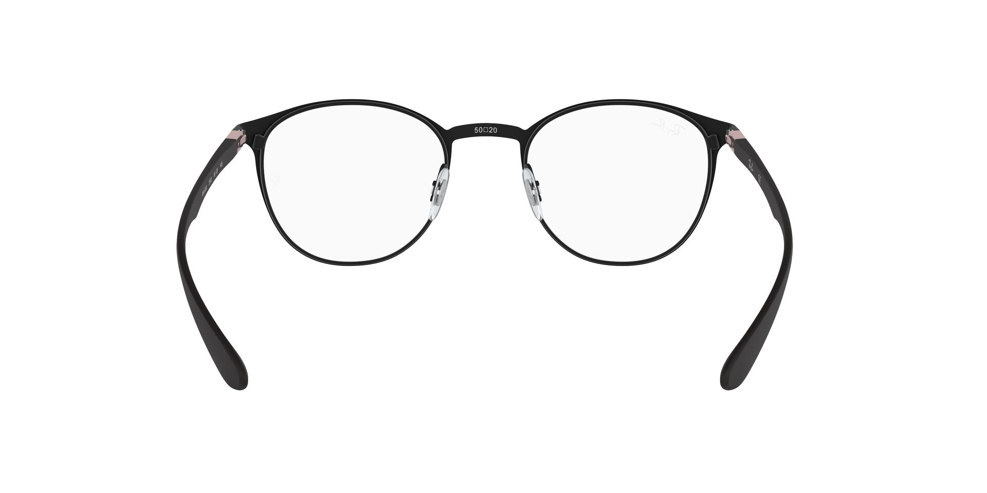 Okulary korekcyjne Ray-Ban RX6355-2503