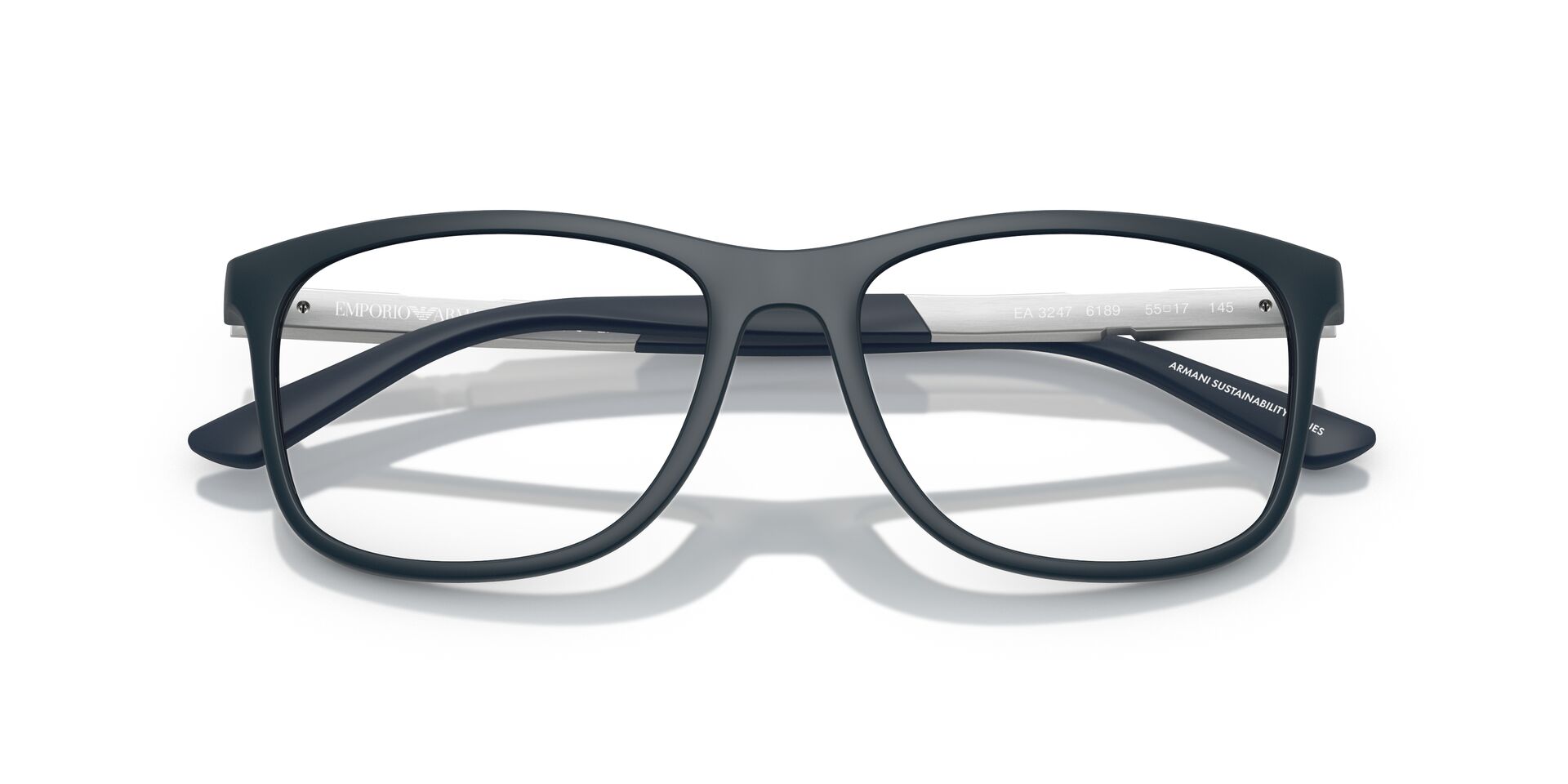 Okulary korekcyjne Emporio Armani EA3247-6189