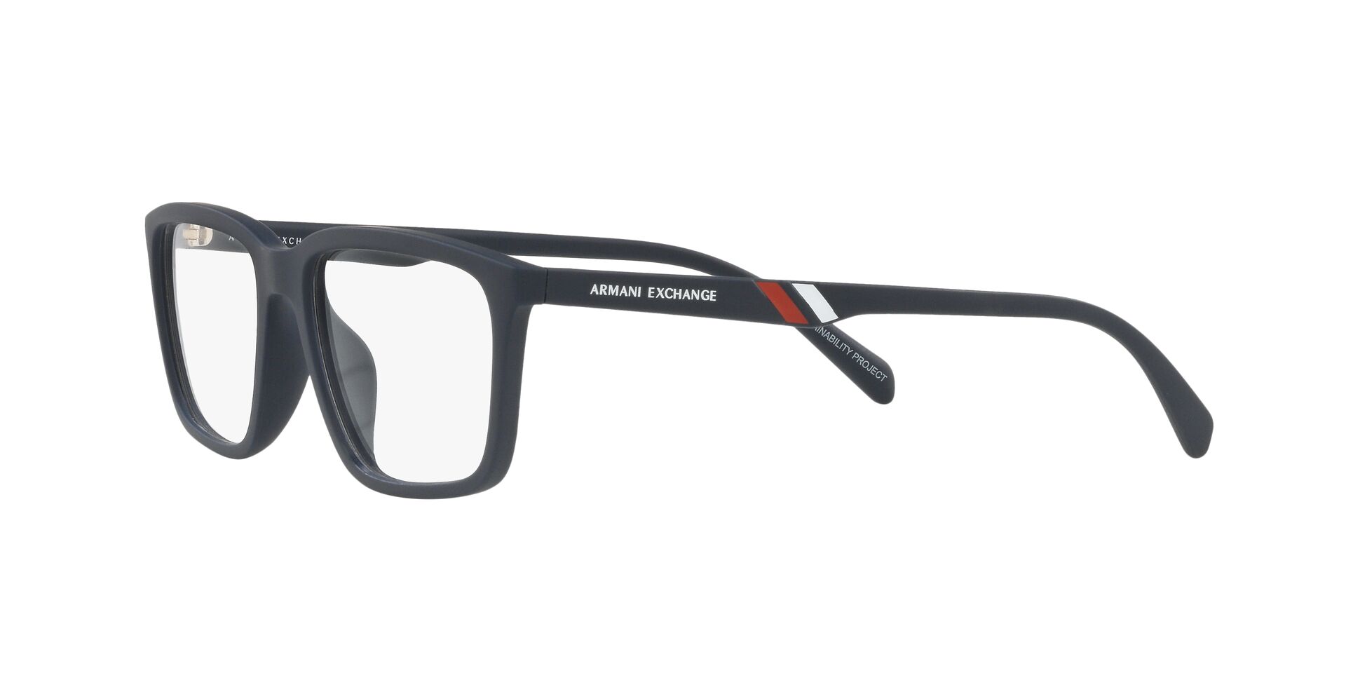 Okulary korekcyjne Armani Exchange AX3089U-8181