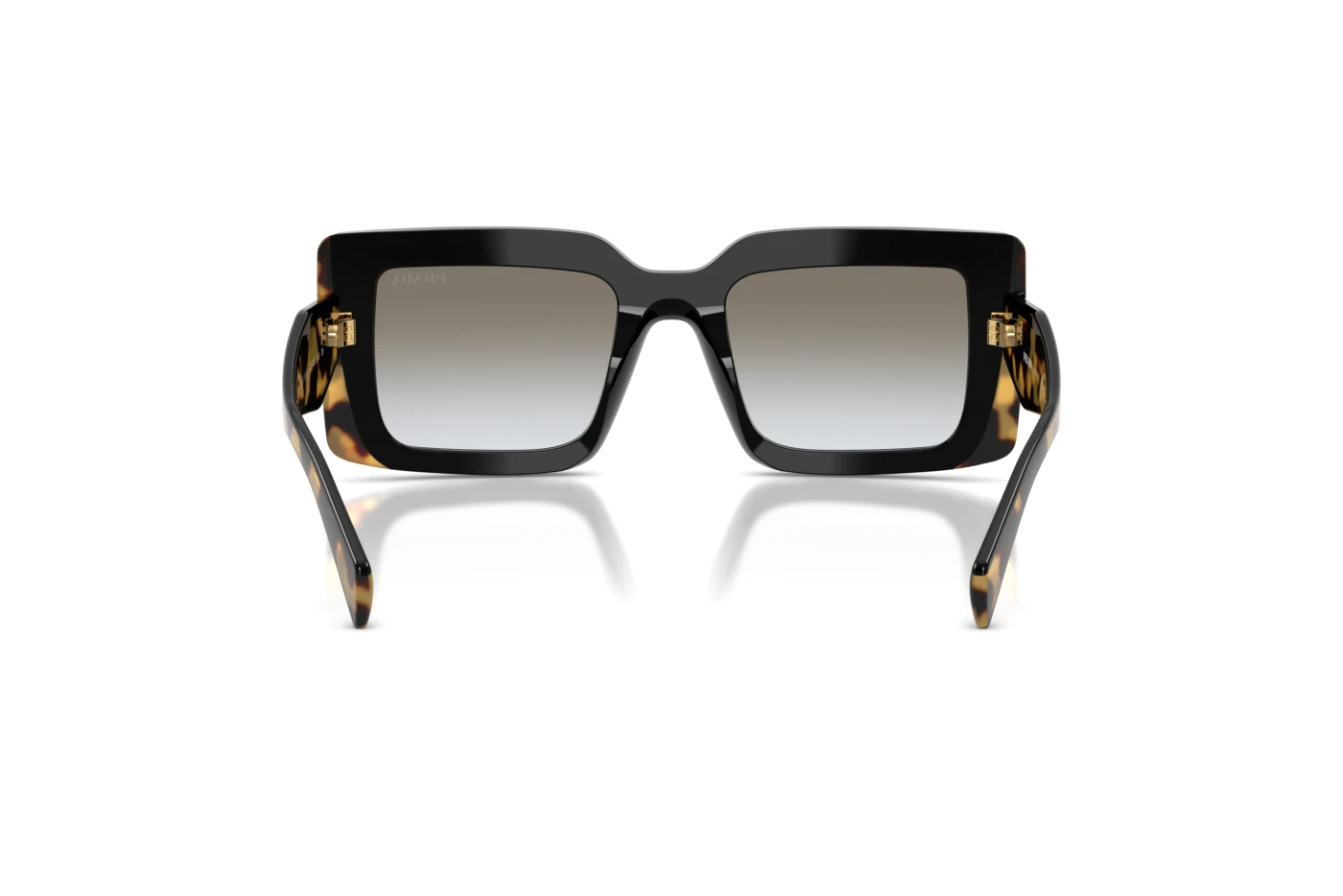 Okulary przeciwsłoneczne Prada PRD01-0CD-80L