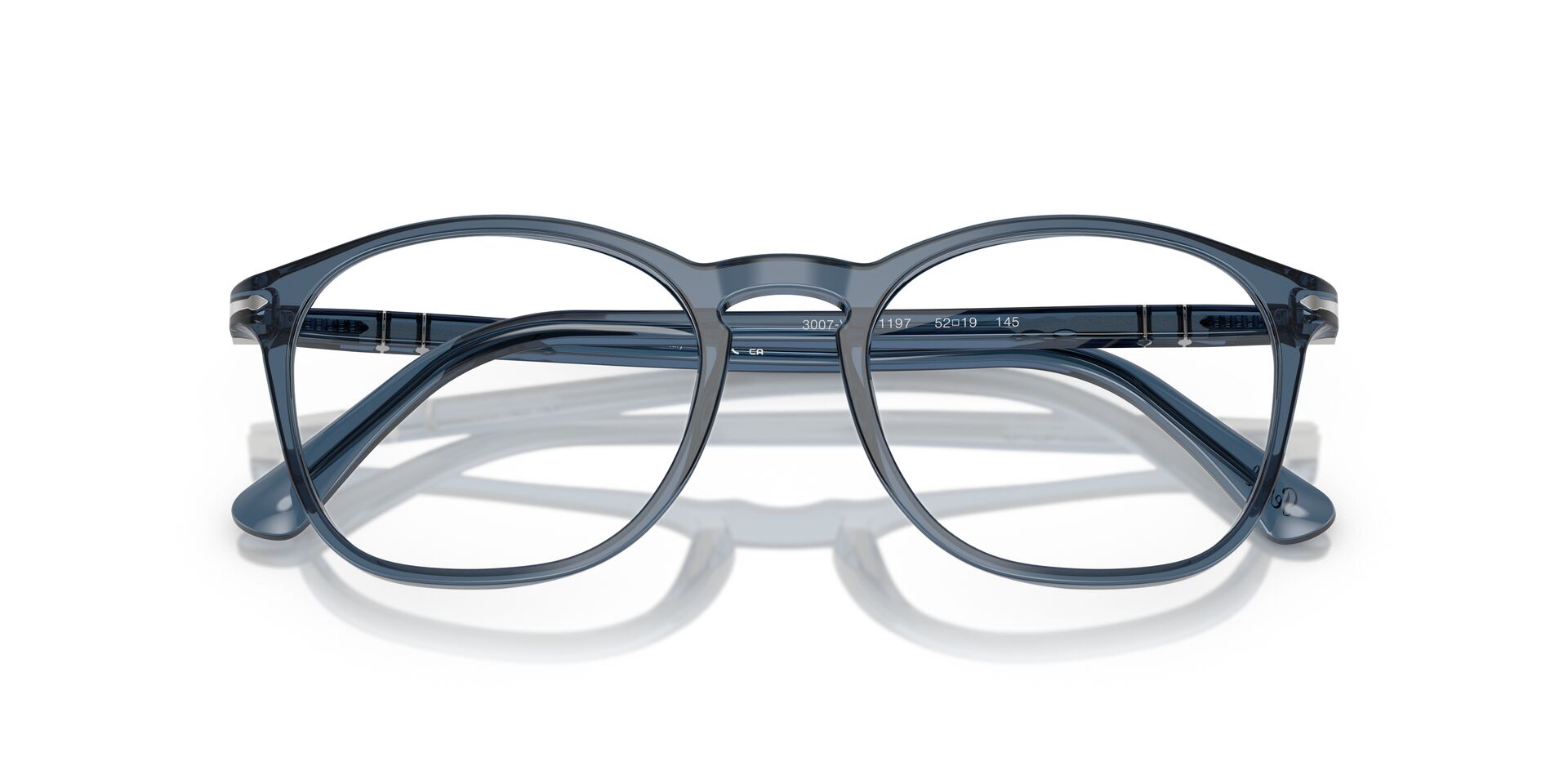 Okulary korekcyjne Persol PO3007VM-1197
