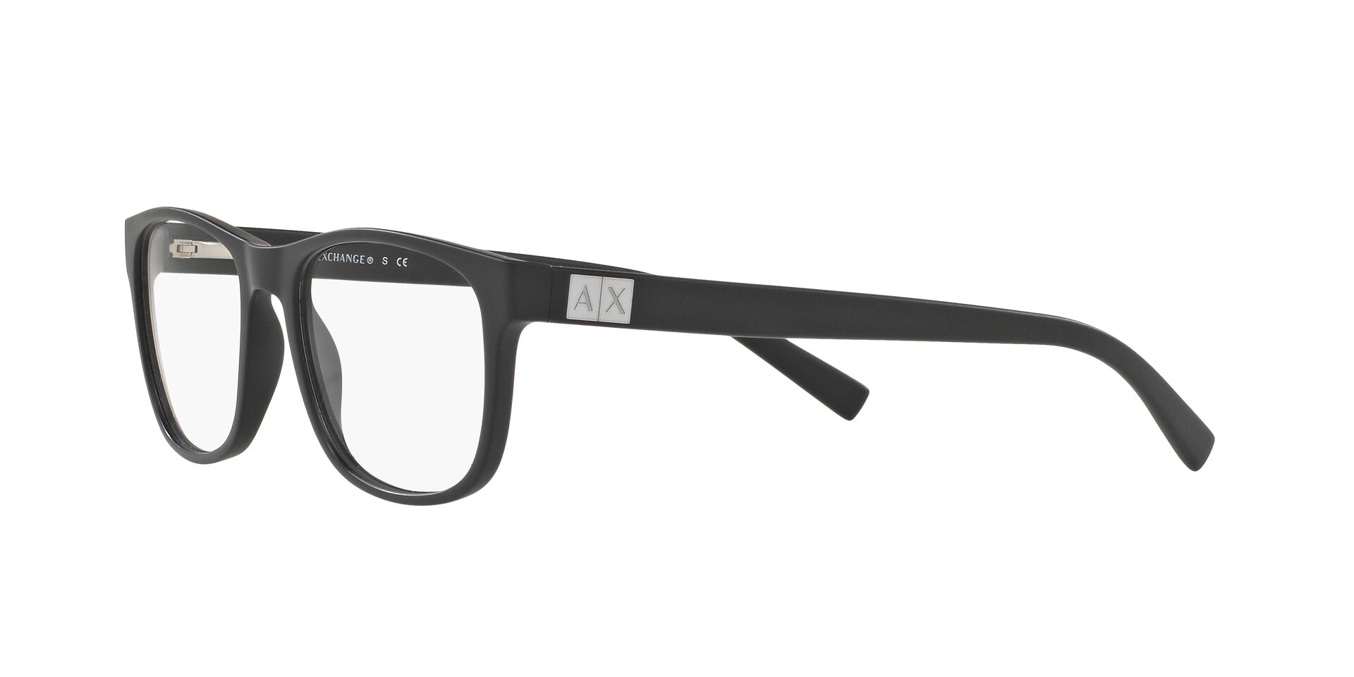 Okulary korekcyjne Armani Exchange AX3034-8078